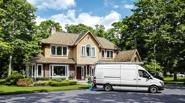 Rancho Mission Viejo Dryer Vent Cleaning commercial dryer vent cleaning in Rancho Mission Viejo, CA