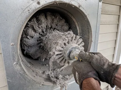 Clogged Vent Cleaning service in Rancho Mission Viejo, CA