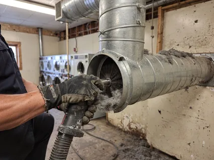 Commercial Vent Cleaning service in Rancho Mission Viejo, CA