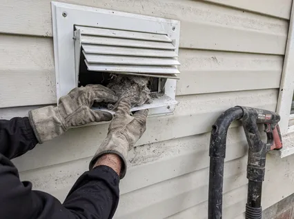 Exhaust Vent Cleaning service in Rancho Mission Viejo, CA