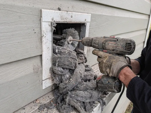 Dryer Vent Cleaning service in Rancho Mission Viejo, CA