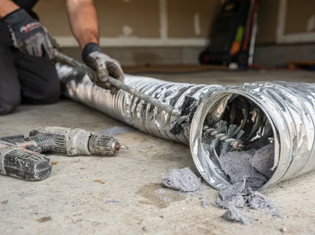Duct Cleaning service in Rancho Mission Viejo, CA