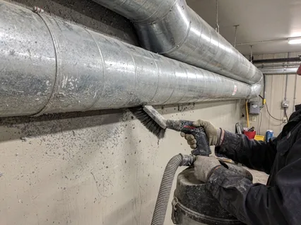 Industrial Vent Cleaning service in Rancho Mission Viejo, CA