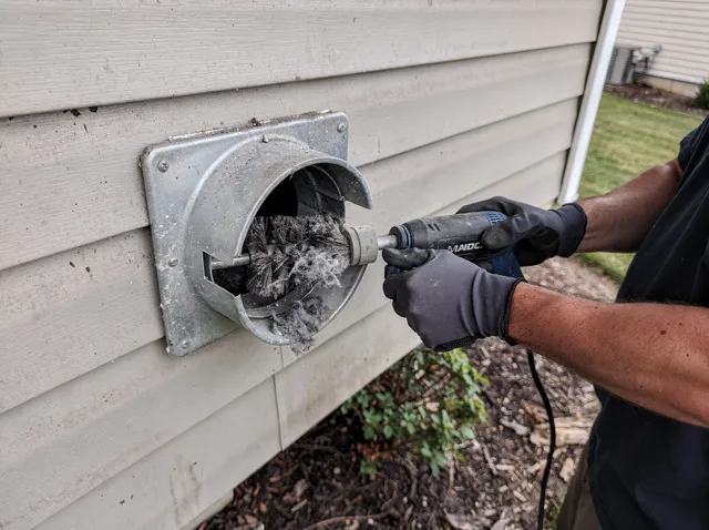 Residential Vent Cleaning service in Rancho Mission Viejo, CA